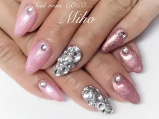 ネイル nail Berunaのネイルデザイン