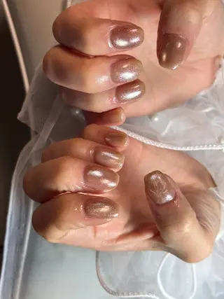 ネイル MIO Nailのネイルデザイン
