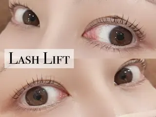 マツエク・マツパ b.u.l.l. SEIKAのマツエク・マツパデザイン