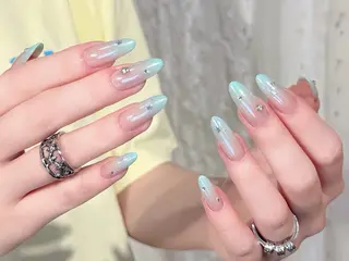 ネイル Fancy nail salonのネイルデザイン
