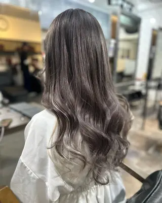 ロング ⭐️エクステ指名 No.1⭐️高頭のヘアスタイル
