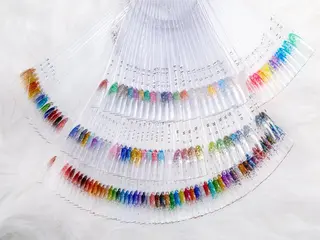 ネイル SAKAI NAIL 梅田店🌸のネイルデザイン