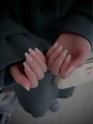 ネイル YUKO nailのネイルデザイン