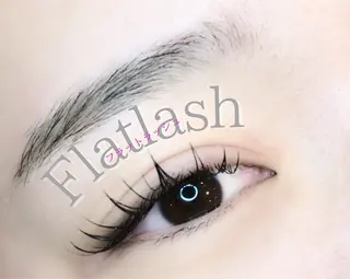 マツエク・マツパ brille ~eyelash~のヘアスタイル