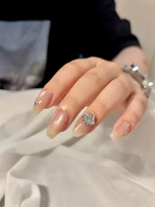 ネイル nail salon Soiréeのネイルデザイン