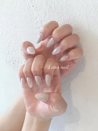 ネイル Lana nailのネイルデザイン