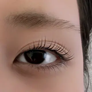マツエク・マツパ チルザルト 莉奈のマツエク・マツパデザイン