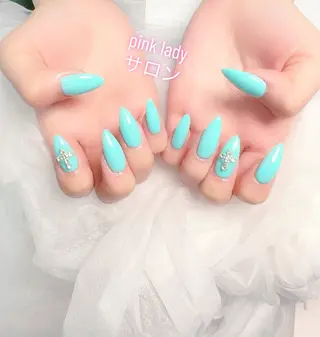 ネイル べ にのネイルデザイン
