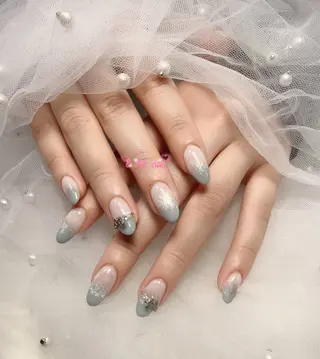 ネイル &ME タカのネイルデザイン
