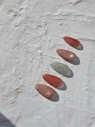 ネイル Noah'snail のネイルデザイン
