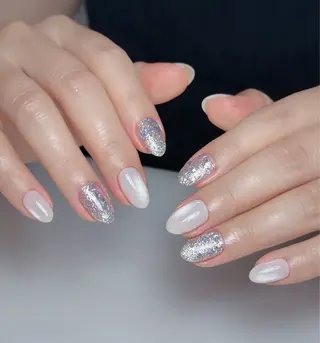ネイル 👍thumbs up nail👍のネイルデザイン