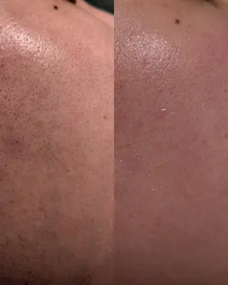 眉迷子卒業🌿 眉WAX▶よしみの眉毛・アイブロウイメージ
