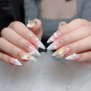 ネイル Lenie Nail Salonのネイルデザイン