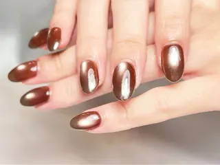 ネイル NEWオープン À LANAのネイルデザイン