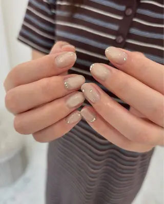 ネイル nailsalon room.のネイルデザイン