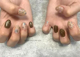 ネイル NAILSALON Ichiのネイルデザイン
