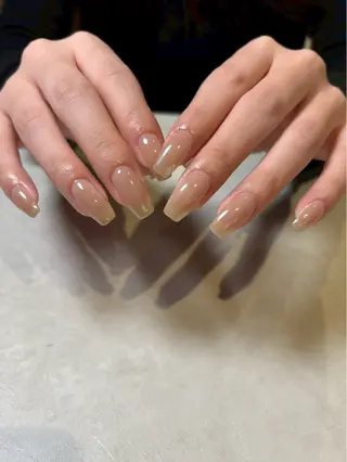 ネイル Nail Salon Luanaのネイルデザイン