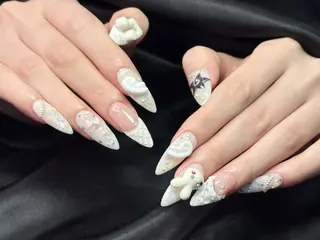 ネイル ACon NailSalonのネイルデザイン