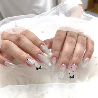 ネイル Ange nailのネイルデザイン