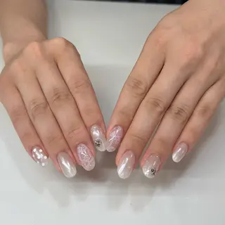 ネイル Chipi Neneのネイルデザイン