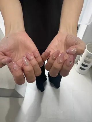 ネイル Filonnail Kairiのネイルデザイン