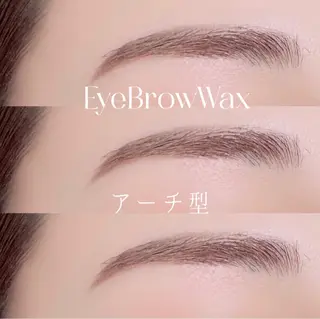 アイブロウ aveuglant 加藤久佳の眉毛・アイブロウイメージ