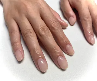 ネイル 008 aiのネイルデザイン