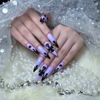ネイル Doris Nail Salonのネイルデザイン
