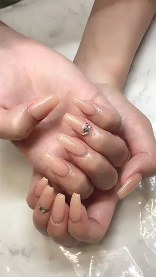 ネイル ✨アン ミユ✨のネイルデザイン
