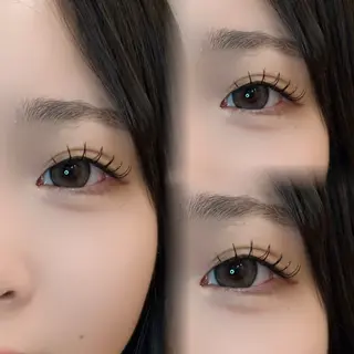 マツエク・マツパ Ayumi.dre 🌸Y《2階》のマツエク・マツパデザイン