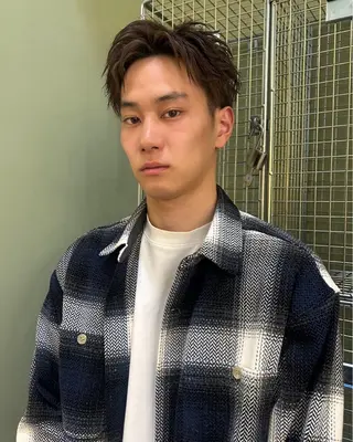 ショート カットモデル募集 トモカのヘアスタイル