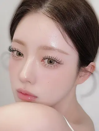 マツエク・マツパ ♡ 𝑅𝑒𝑖 天王寺♡まつげパーマのマツエク・マツパデザイン