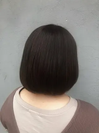 ミディアム カラー sase 🎀Reonaのヘアスタイル