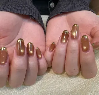 ネイル Grace nail ケイのネイルデザイン