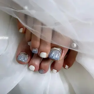 ネイル nail salon nerineのネイルデザイン