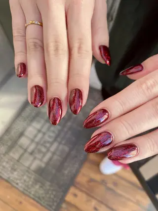 ネイル 錦糸町 mi_nailのネイルデザイン