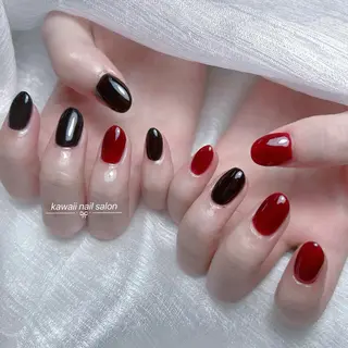 ネイル Kawaii _Nailのネイルデザイン