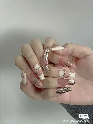 ネイル DT nailのネイルデザイン