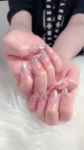 ネイル デュアス R _宇都宮のネイルデザイン
