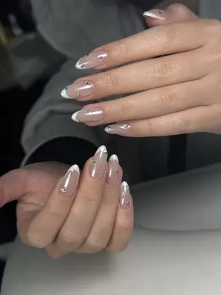 ネイル Minette nailrinrinのネイルデザイン