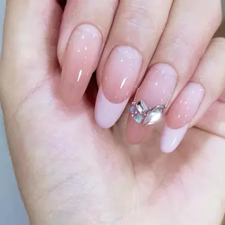 ネイル Minette nailrinrinのネイルデザイン