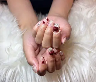 ネイル Lea Nailのネイルデザイン