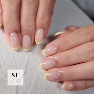 ネイル &U (アンド・ユー)のネイルデザイン