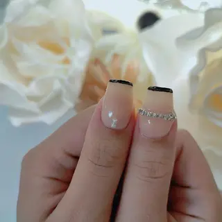 ネイル RUNWAY 　　のネイルデザイン