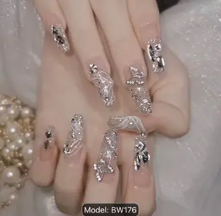 ネイル A-Box Nail 本厚木のネイルデザイン
