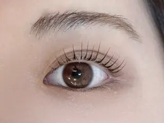 マツエク・マツパ hashimoto saeの眉毛・アイブロウイメージ