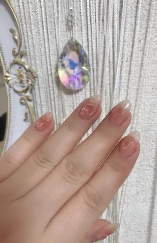 ネイル Cute beauty2のマツエク・マツパデザイン