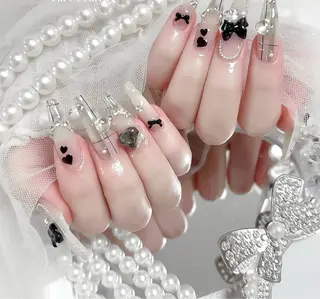 ネイル star nail salonのネイルデザイン