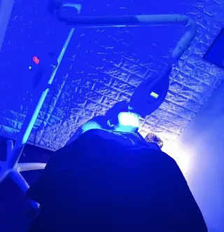 M渋谷 セルフホワイトニングのその他イメージ