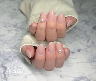 ネイル N nailのネイルデザイン